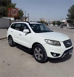 هيونداي سانتافي